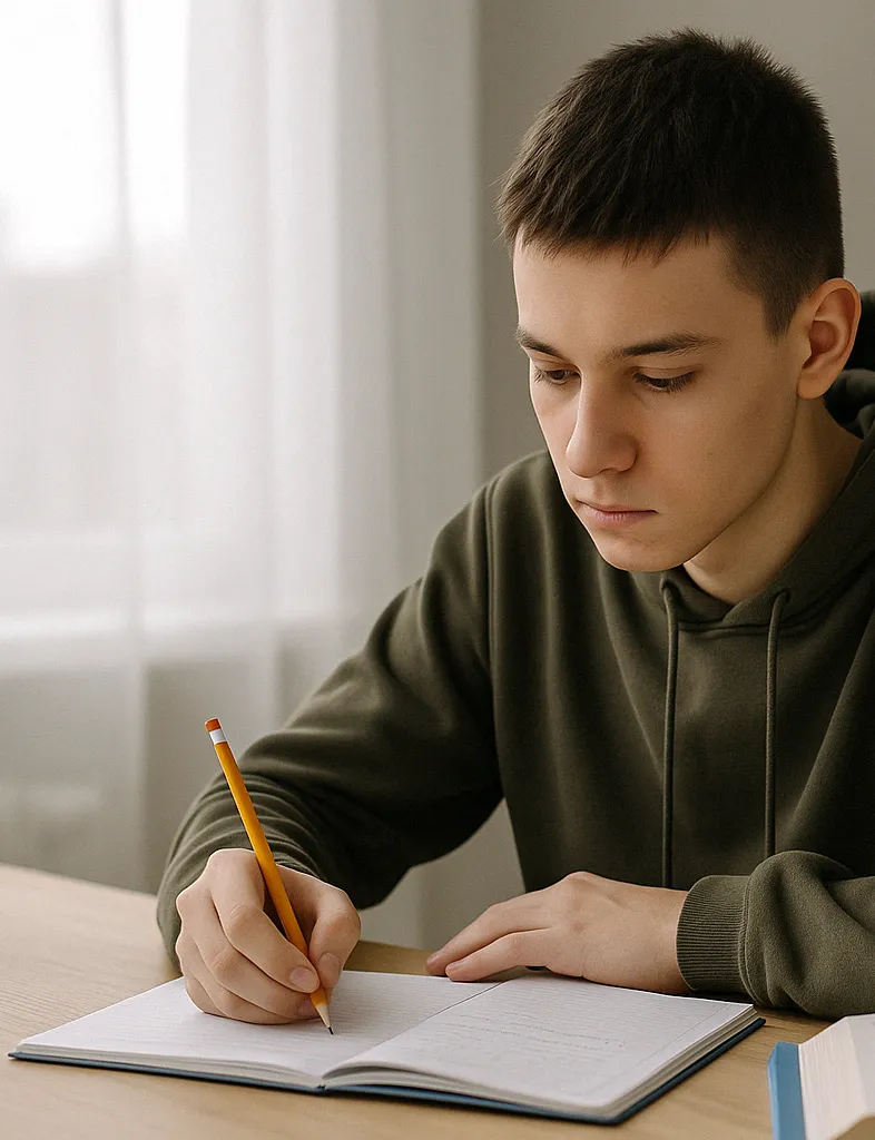 Student - Refugee Education