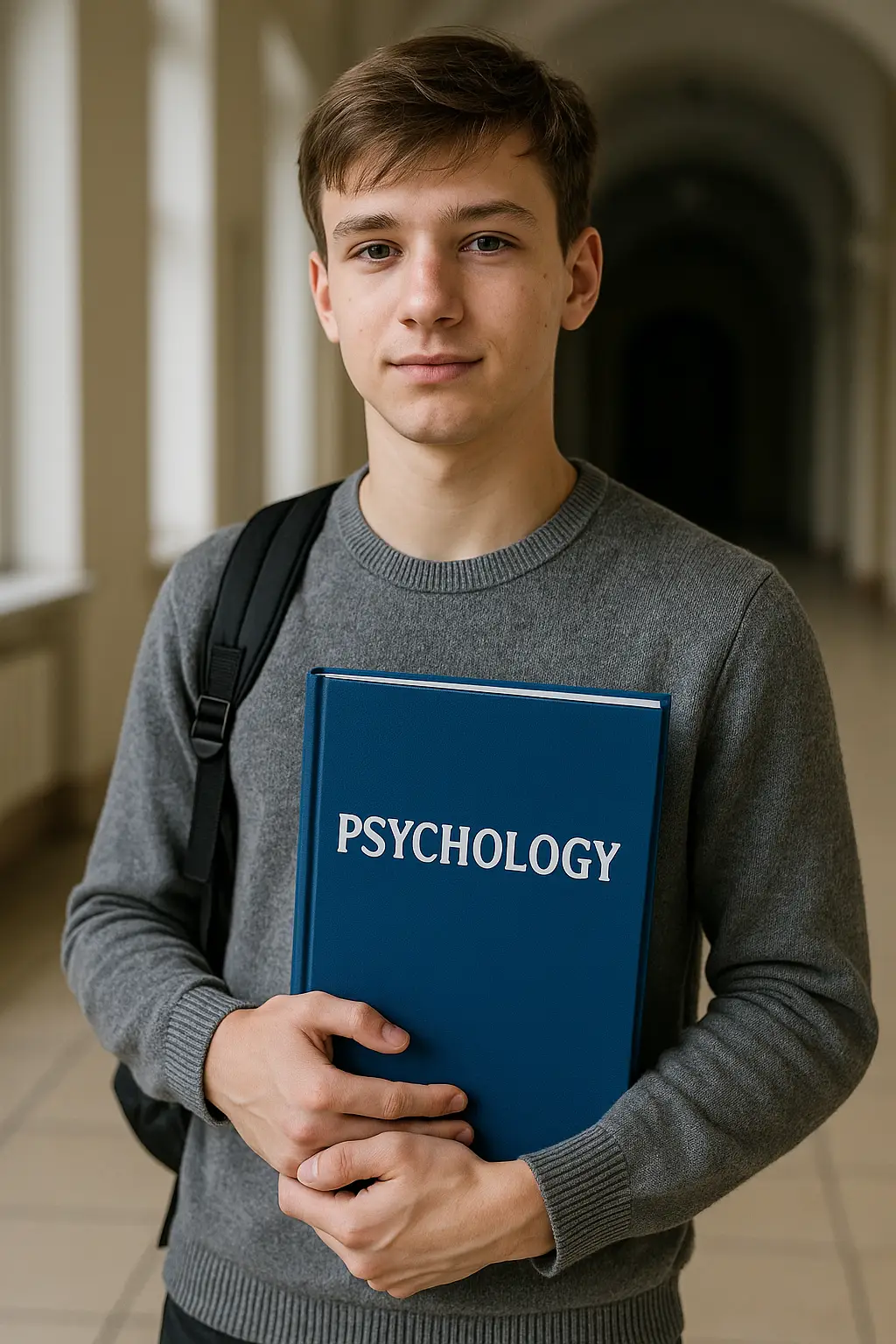 Student - Refugee Education